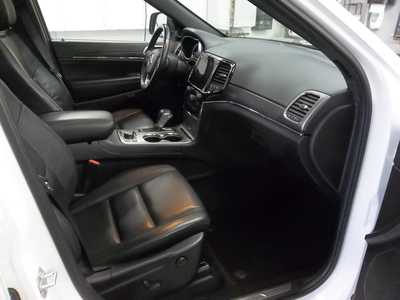 2021 Jeep Grand Cherokee, $28990. Photo 4