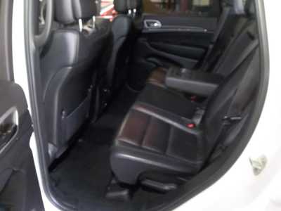 2021 Jeep Grand Cherokee, $28990. Photo 5