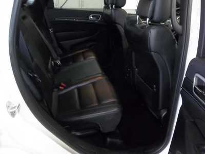 2021 Jeep Grand Cherokee, $28990. Photo 6