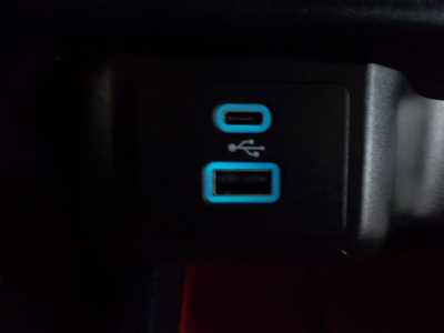 2023 Ford Maverick, $24990. Photo 12