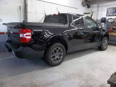 2023 Ford Maverick, $24990. Photo 2