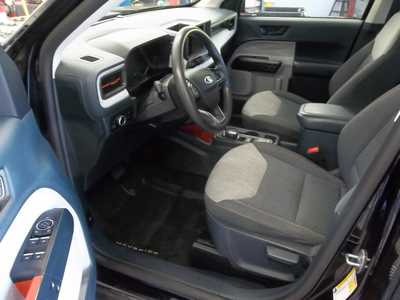 2023 Ford Maverick, $24990. Photo 3