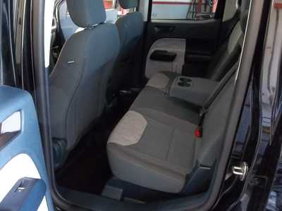 2023 Ford Maverick, $24990. Photo 5
