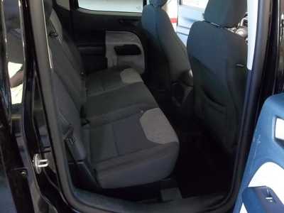 2023 Ford Maverick, $24990. Photo 6