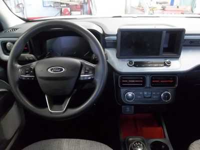 2023 Ford Maverick, $24990. Photo 8