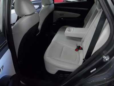 2023 Hyundai Tucson, $25990. Photo 5