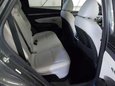 2023 Hyundai Tucson, $25990. Photo 6