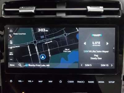 2023 Hyundai Tucson, $25990. Photo 9