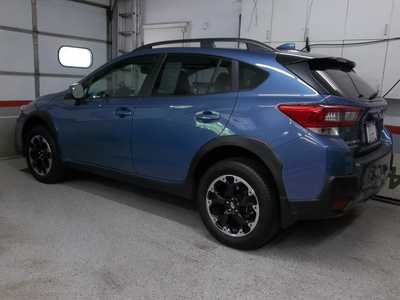 2023 Subaru Crosstrek, $26990. Photo 2
