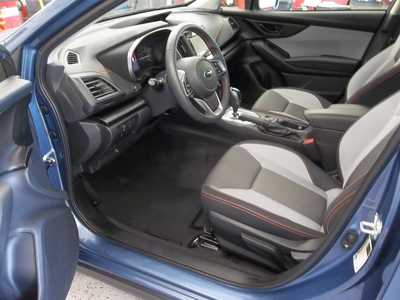 2023 Subaru Crosstrek, $26990. Photo 3