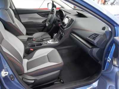2023 Subaru Crosstrek, $26990. Photo 4