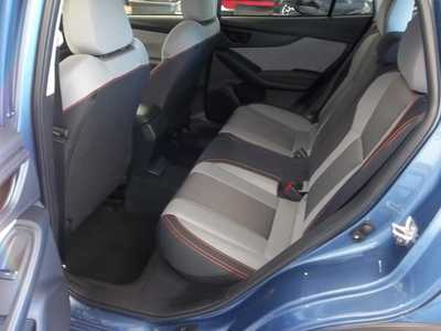 2023 Subaru Crosstrek, $26990. Photo 5