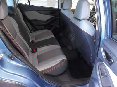 2023 Subaru Crosstrek, $26990. Photo 6