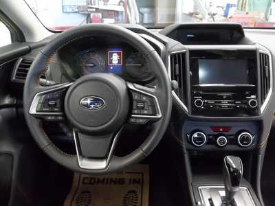 2023 Subaru Crosstrek, $26990. Photo 7