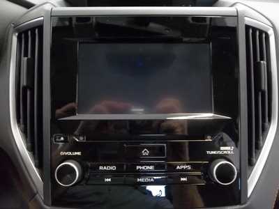 2023 Subaru Crosstrek, $26990. Photo 9
