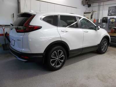 2022 Honda CR-V, $. Photo 2