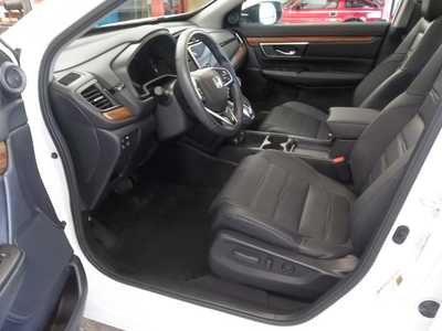 2022 Honda CR-V, $. Photo 3