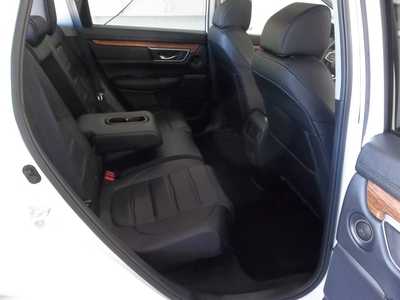 2022 Honda CR-V, $. Photo 6