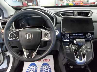 2022 Honda CR-V, $. Photo 7