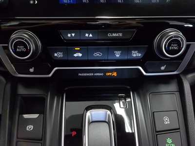2022 Honda CR-V, $. Photo 8