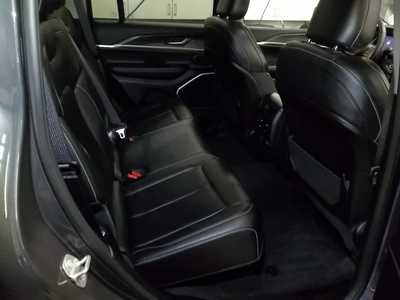 2022 Jeep Grand Cherokee, $31990. Photo 6