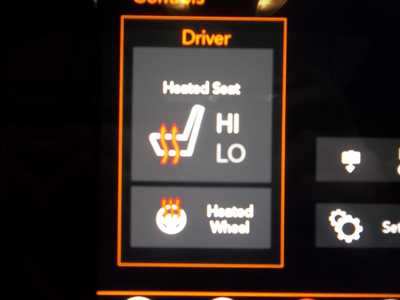 2021 Jeep Grand Cherokee, $26990. Photo 11