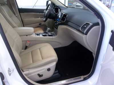 2021 Jeep Grand Cherokee, $26990. Photo 4