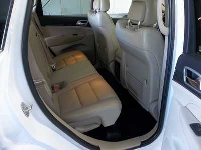 2021 Jeep Grand Cherokee, $26990. Photo 6