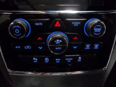 2021 Jeep Grand Cherokee, $26990. Photo 8