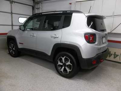 2020 Jeep Renegade, $17990. Photo 2