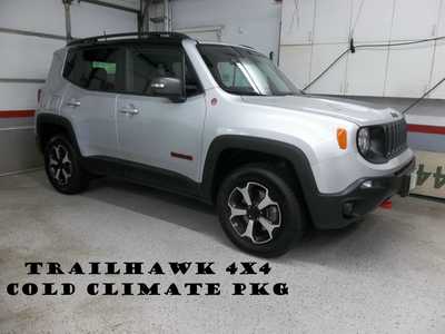 2020 Jeep Renegade, $17990. Photo 1