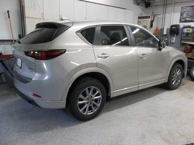 2024 Mazda CX-5, $26990. Photo 2