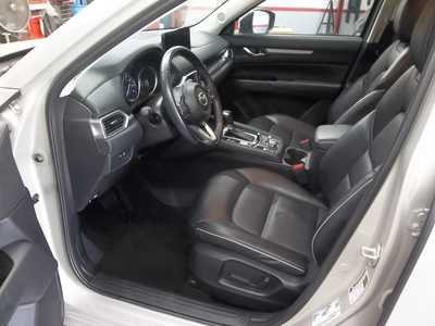 2024 Mazda CX-5, $26990. Photo 3
