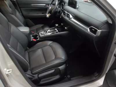 2024 Mazda CX-5, $26990. Photo 4