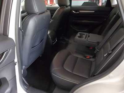 2024 Mazda CX-5, $26990. Photo 5
