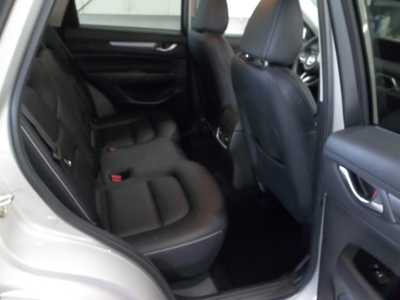 2024 Mazda CX-5, $26990. Photo 6