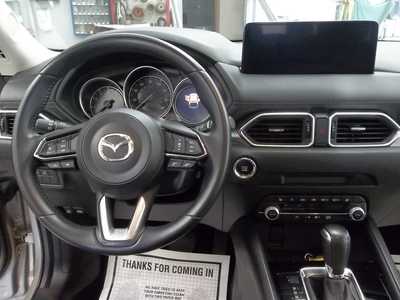 2024 Mazda CX-5, $26990. Photo 7