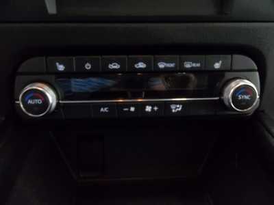 2024 Mazda CX-5, $26990. Photo 8