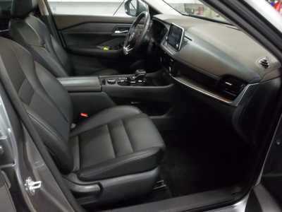 2022 Nissan Rogue, $24990. Photo 4