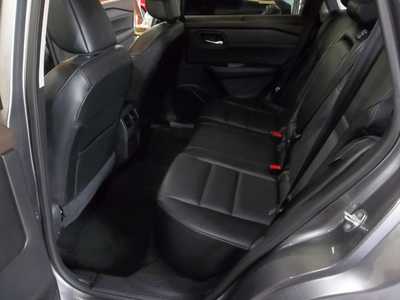 2022 Nissan Rogue, $24990. Photo 5