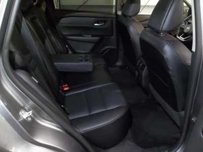 2022 Nissan Rogue, $24990. Photo 6