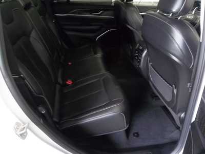 2022 Jeep Grand Cherokee, $34990. Photo 6