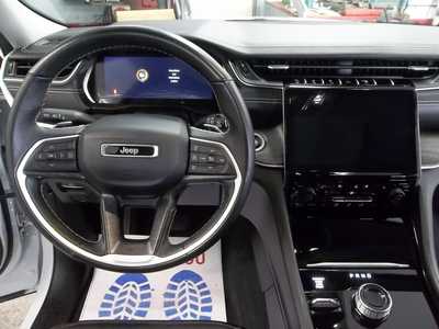 2022 Jeep Grand Cherokee, $34990. Photo 7