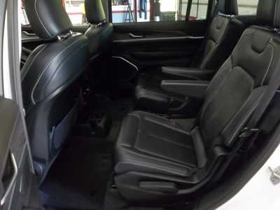 2021 Jeep Grand Cherokee L, $29990. Photo 5