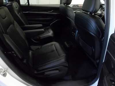 2021 Jeep Grand Cherokee L, $29990. Photo 6