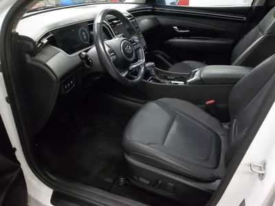 2023 Hyundai Tucson, $24990. Photo 3
