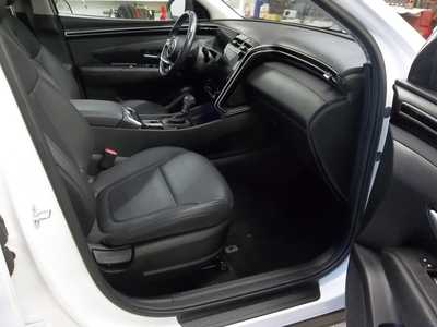 2023 Hyundai Tucson, $24990. Photo 4