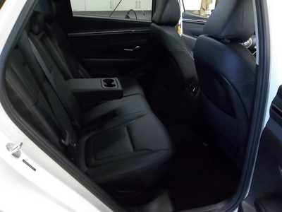2023 Hyundai Tucson, $24990. Photo 6