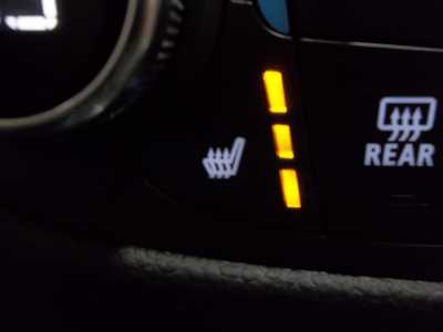 2023 Chevrolet Equinox, $22990. Photo 11