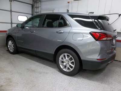 2023 Chevrolet Equinox, $22990. Photo 2